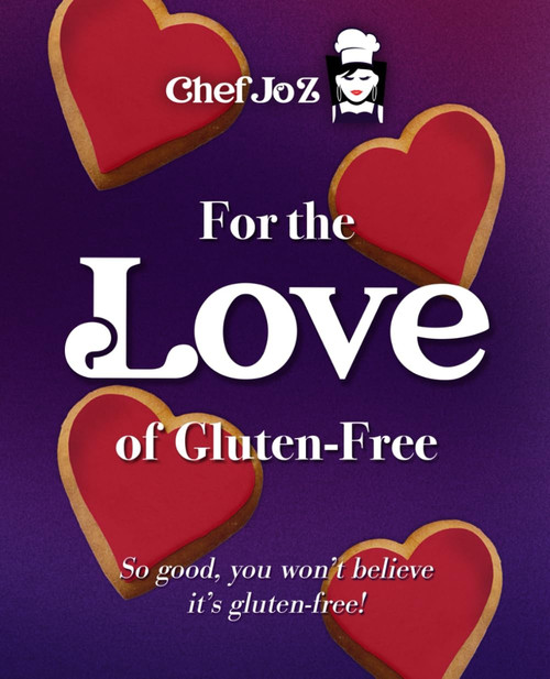 For the Love of Gluten-Free: So good