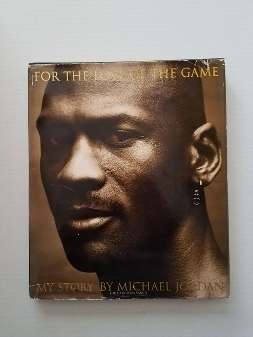 For the Love of the Game