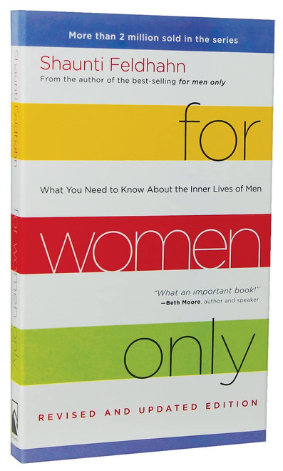 For Women Only