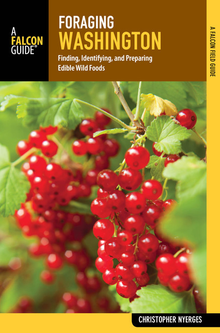 Foraging Washington (Foraging Series)