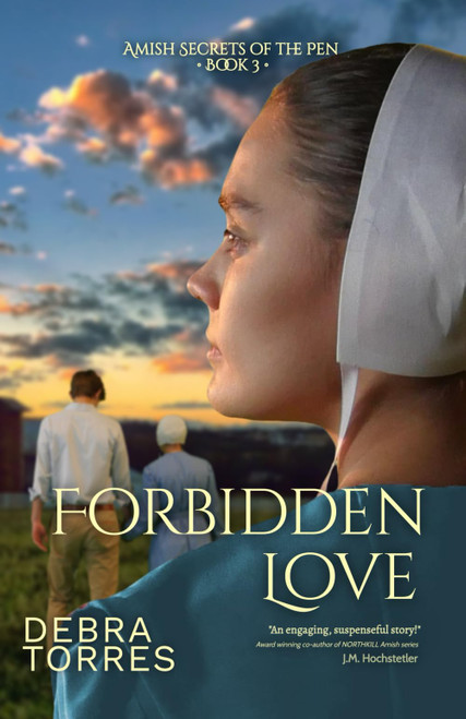 Forbidden Love (Amish Secrets of the Pen)
