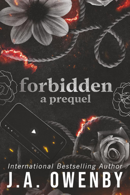 Forbidden: A Whitmore Elite Prequel