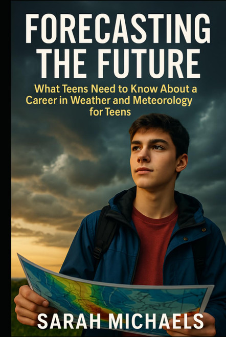 Forecasting the Future: What Teens Need to Know About a Career in Weather