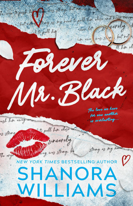Forever Mr. Black (Mr. Black Duet)
