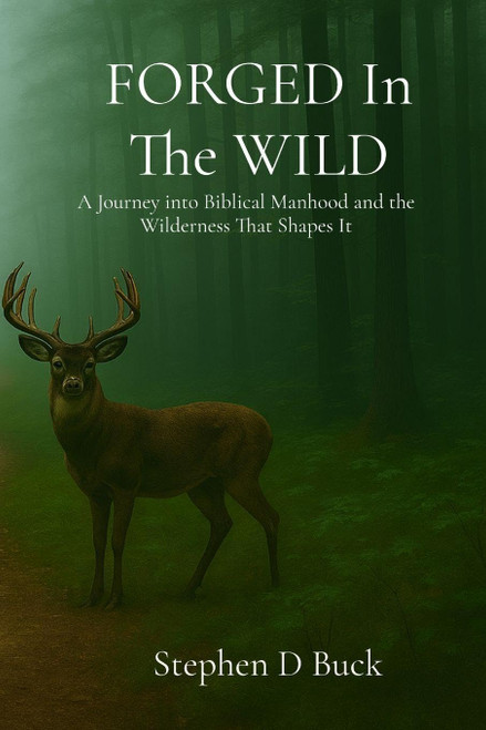 Forged in the Wild