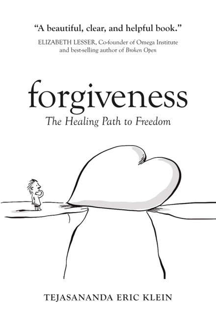 Forgiveness: The Healing Path to Freedom