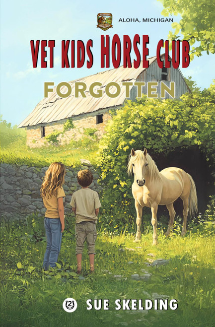 FORGOTTEN: Children's Equine Veterinary Adventures