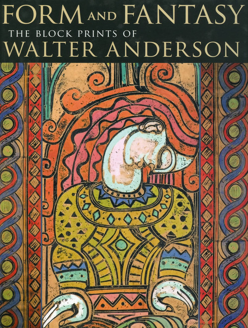 Form and Fantasy: The Block Prints of Walter Anderson