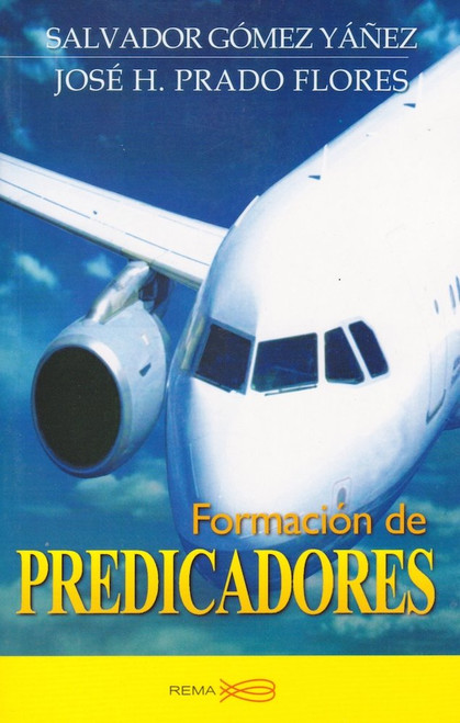 Formacion de Predicadores