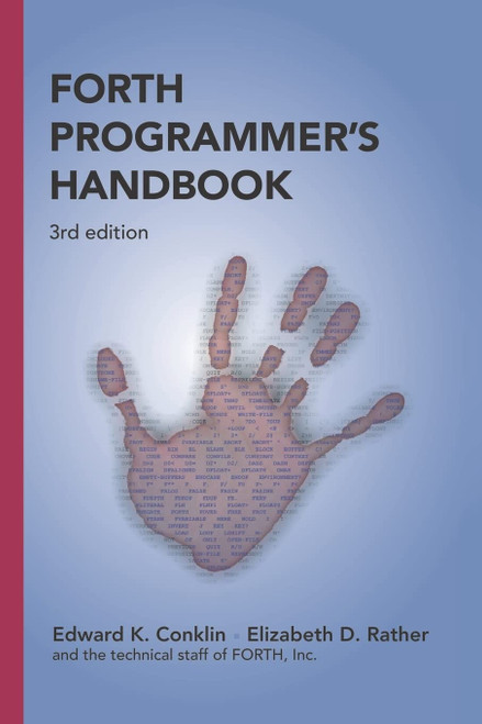 Forth Programmer's Handbook