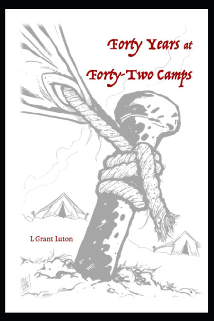 Forty Years at Forty-Two Camps: Meditations on Israel's Forty-Two