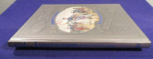 Forward to Richmond
