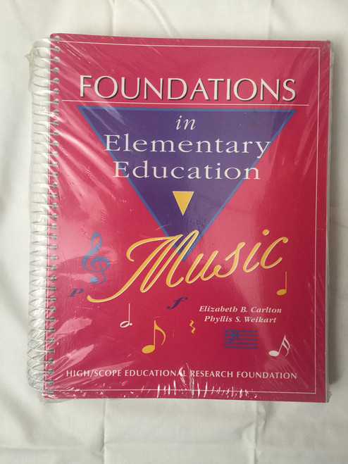 Foundations in Elementary Education Music