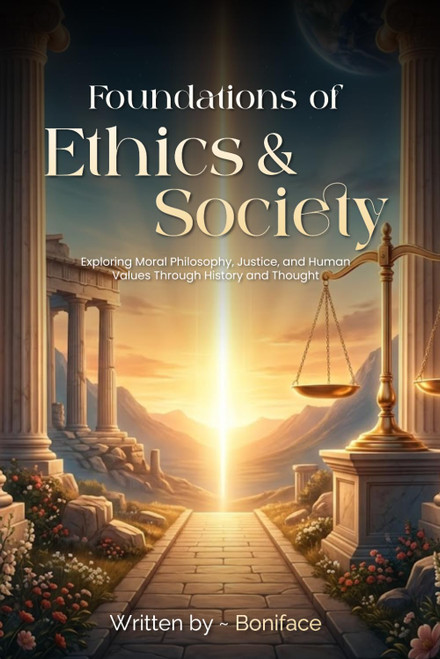 Foundations of Ethics and Society: Exploring Moral Philosophy