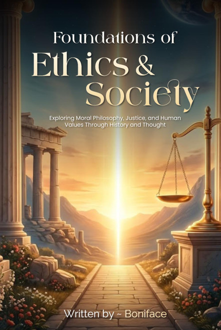 Foundations of Ethics and Society: Exploring Moral Philosophy