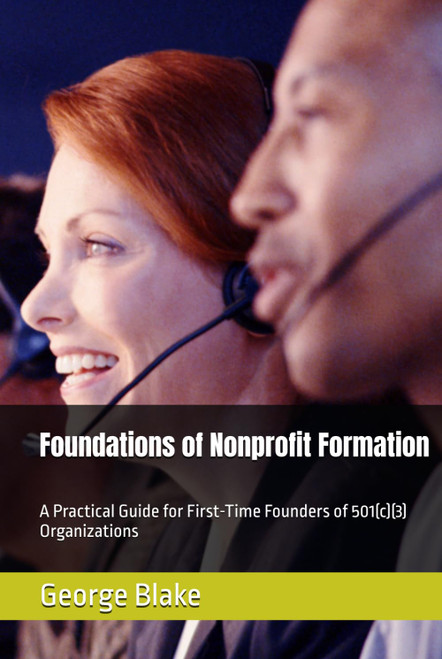 Foundations of Nonprofit Formation