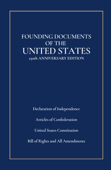 Founding Documents of the United States