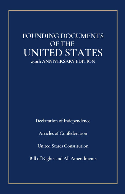 Founding Documents of the United States