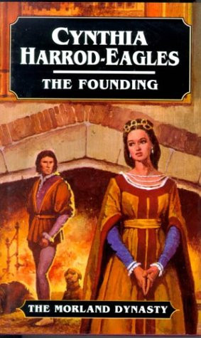 Founding: Part 1 of the Morland Dynasty