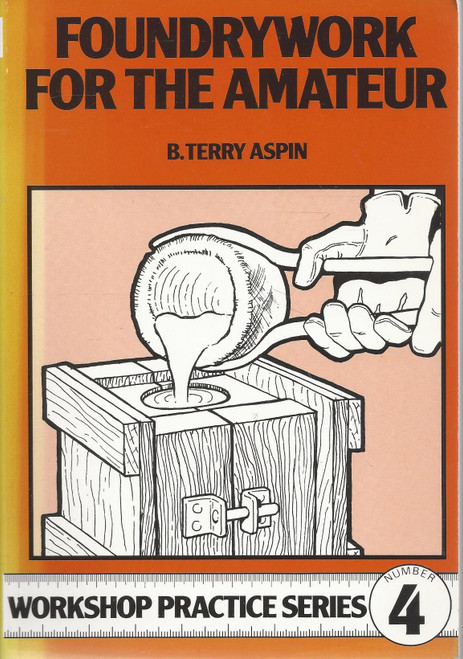 Foundrywork for the Amateur