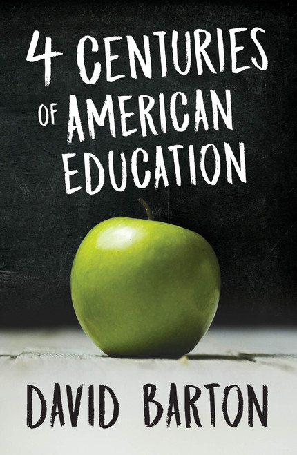 Four Centuries of American Education