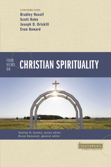Four Views on Christian Spirituality (Counterpoints