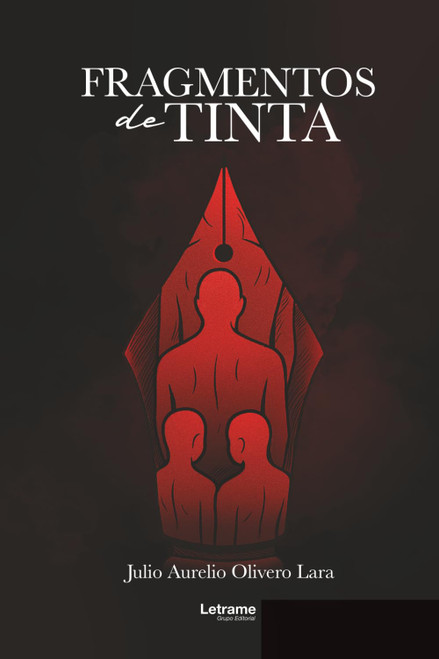 Fragmentos de tinta (Spanish Edition)
