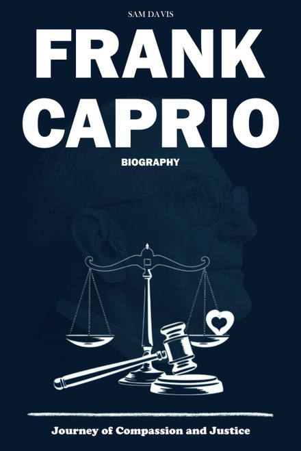 Frank Caprio Biography: Journey of Compassion and Justice