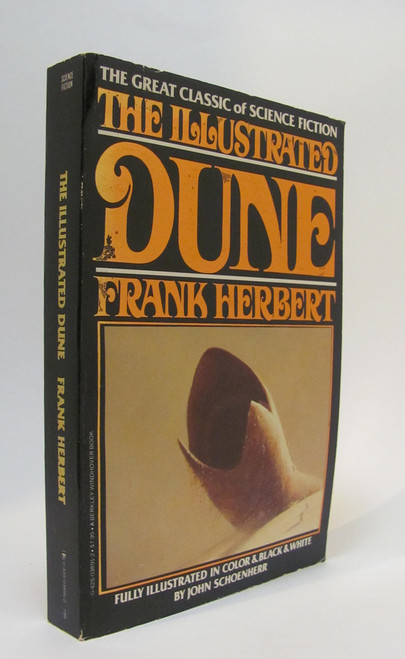 Frank Herbert's Classic Dune