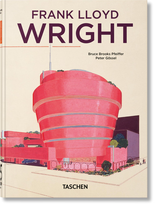 Frank Lloyd Wright: 45th Ed. (45th Edition)