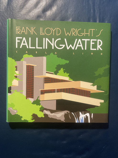 Frank Lloyd Wright's Fallingwater