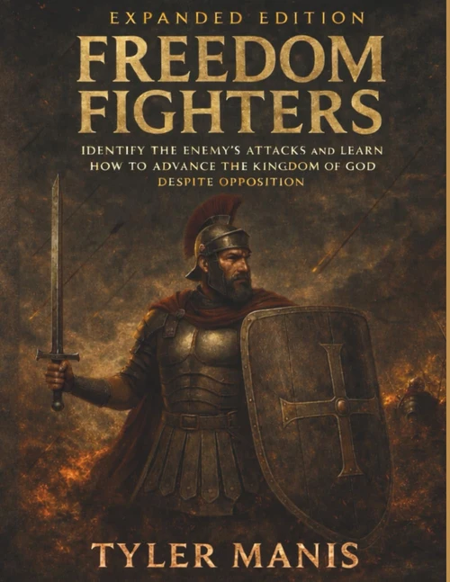 Freedom Fighters: Identify the Enemy's Attacks and Learn How to Advance
