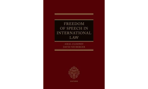 Freedom of Speech in International Law