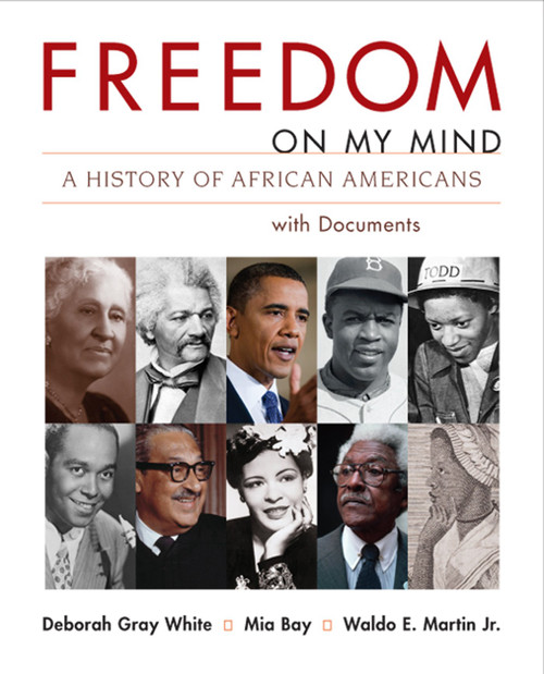 Freedom on My Mind, Combined Volume