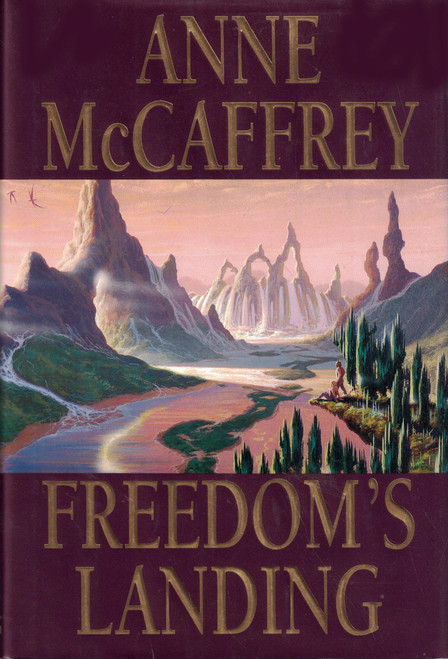 Freedom's Landing