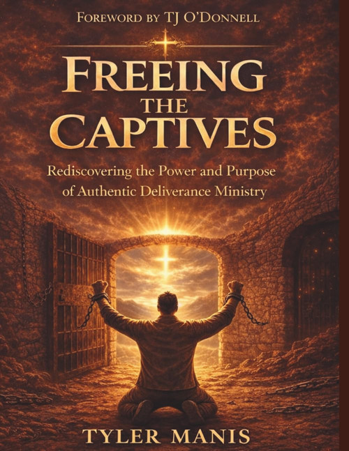 Freeing the Captives: Rediscovering the Power and Purpose of Authentic
