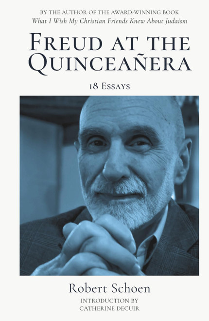 Freud at the Quinceañera