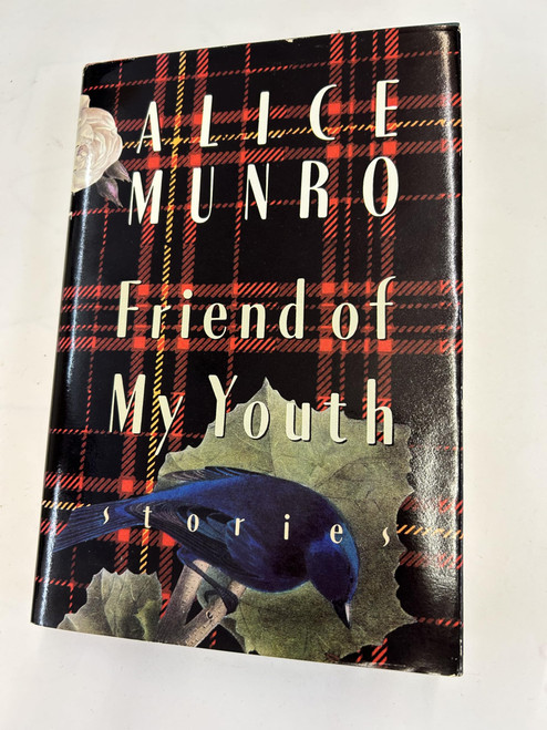 Friend Of My Youth
