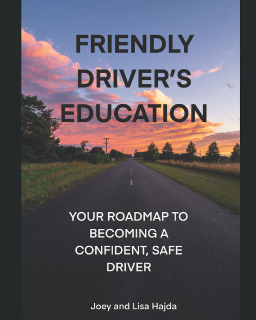 Friendly Driver's Education: Your Roadmap to Becoming a Confident