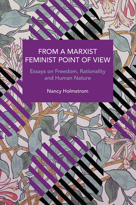 From a Marxist-Feminist Point of View