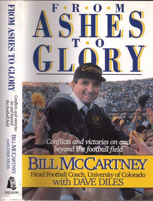 From Ashes to Glory: Conflicts and Victories on and Beyond the Football