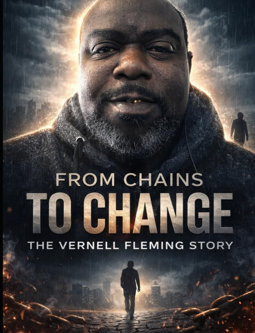 From Chains To Change: The Vernell Fleming Story