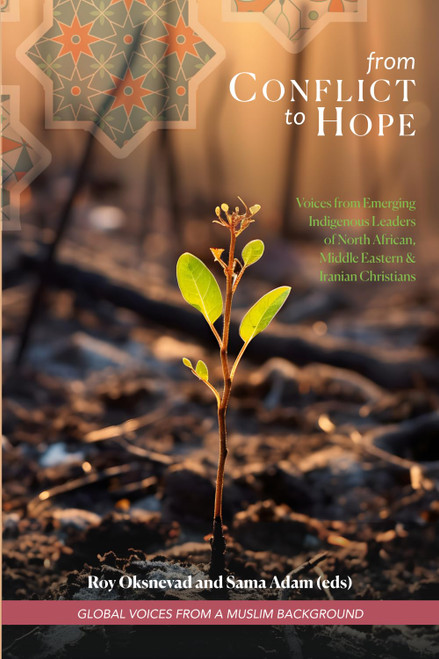 From Conflict to Hope: Voices from Emerging Indigenous Leaders of North