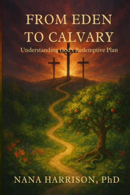 From Eden to Calvary: Understanding God's Redemptive Plan