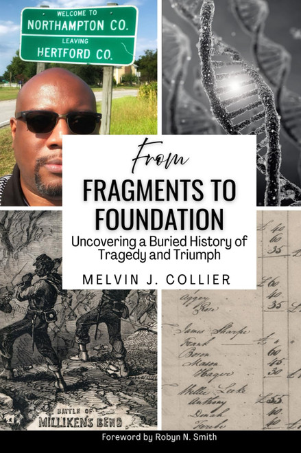 From Fragments to Foundation: Uncovering a Buried History of Tragedy and