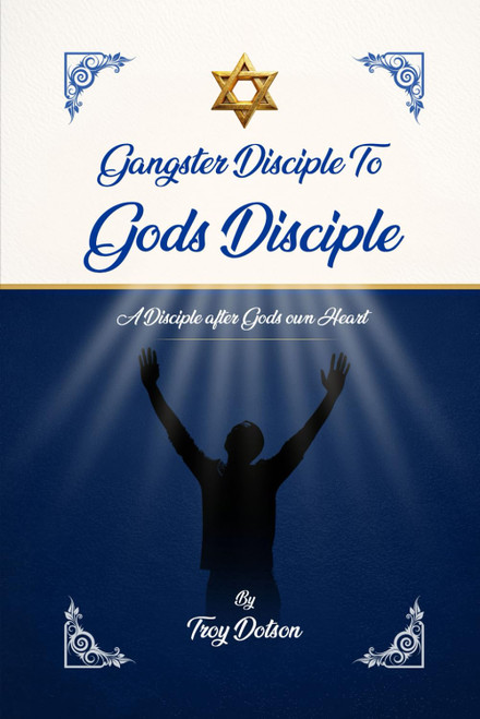 From Gangster Disciple to God's Disciple