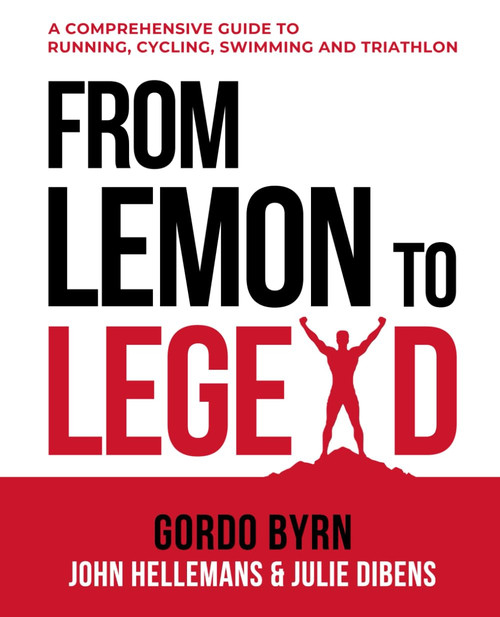 From Lemon To Legend: A Comprehensive Guide To Running
