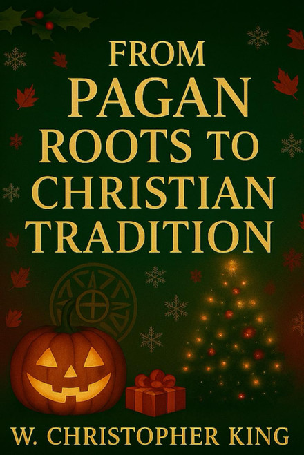 From Pagan Roots to Christian Traditions: The Hidden History of Holidays