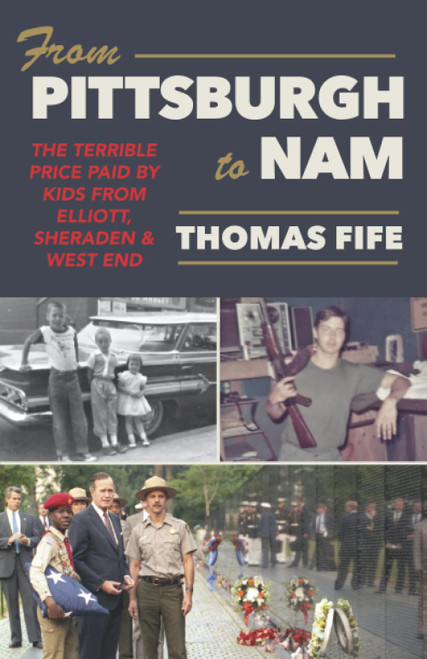 From Pittsburgh to Nam