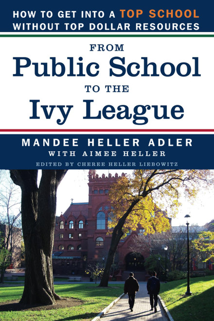 From Public School to the Ivy League